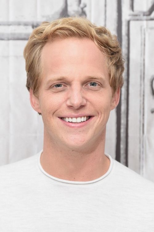 Chris Geere zdjęcie
