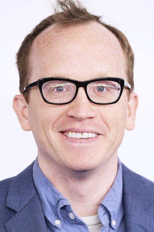 Chris Gethard zdjęcie