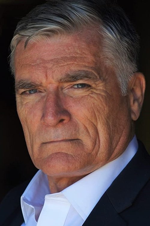 Chris Gillett zdjęcie