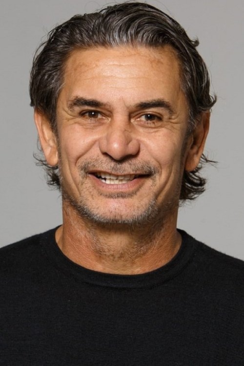 Chris Graham zdjęcie