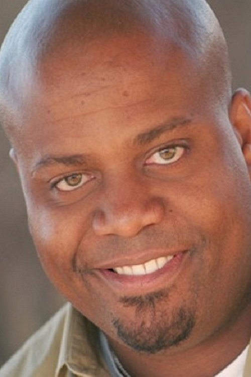 Chris Grundy zdjęcie