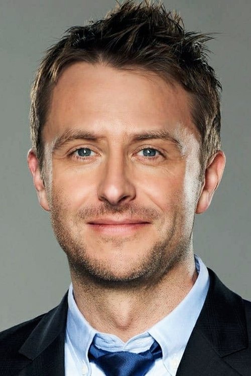 Chris Hardwick zdjęcie