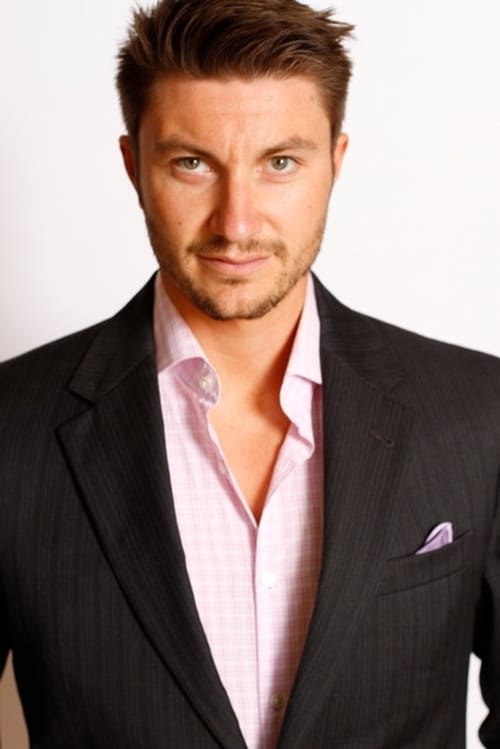 Chris Hayes zdjęcie