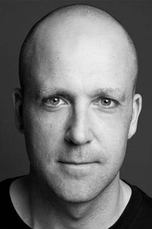 Chris Hayward zdjęcie