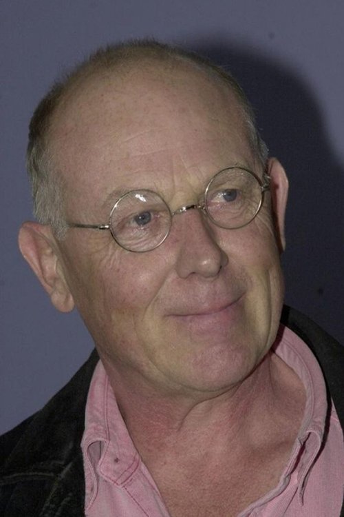 Chris Haywood zdjęcie