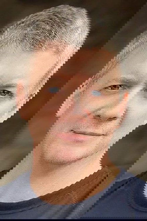 Chris Henry Coffey zdjęcie