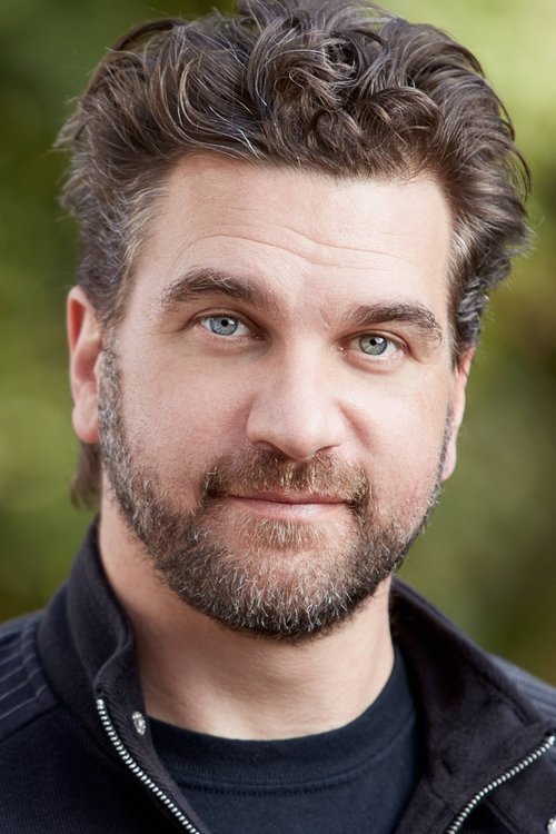 Chris Hilleke zdjęcie