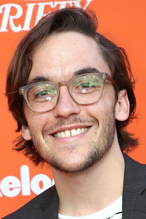 Chris Houghton zdjęcie