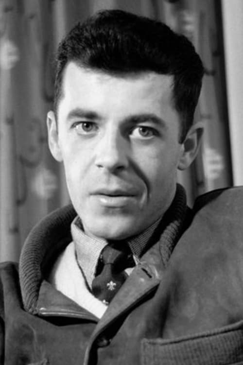 Chris Howland zdjęcie