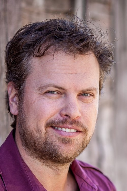 Chris Ippolito zdjęcie