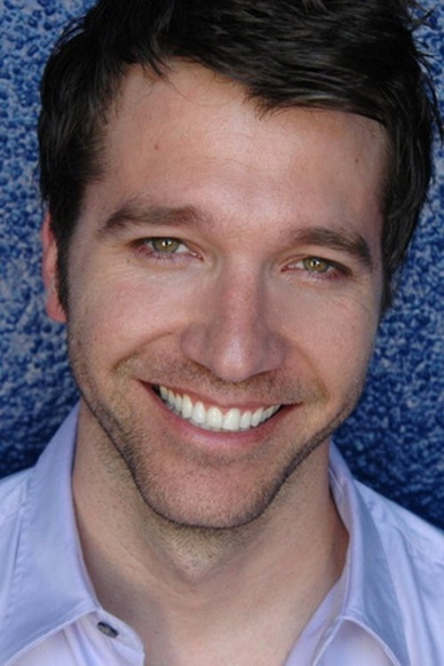 Chris Ivan Cevic zdjęcie