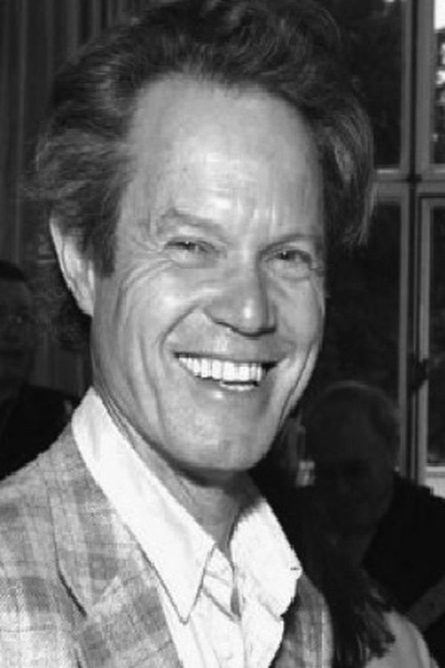 Chris Jagger zdjęcie