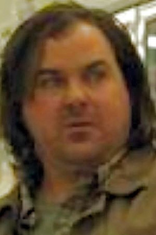 Chris Jamba zdjęcie