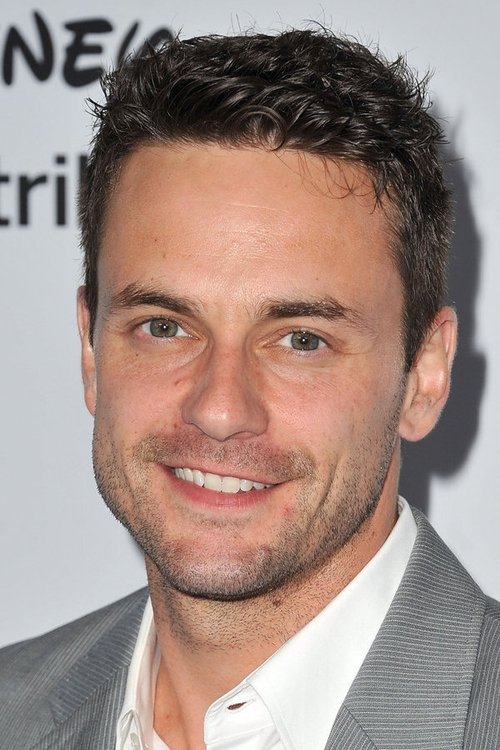 Chris Johnson zdjęcie