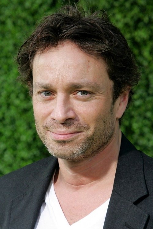 Chris Kattan zdjęcie