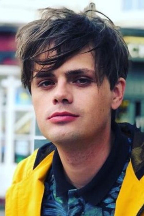 Chris Kendall zdjęcie