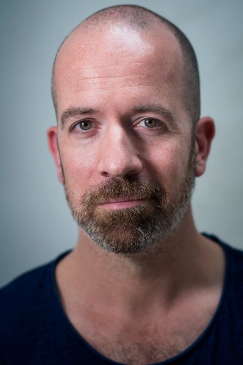 Chris King Perryman zdjęcie