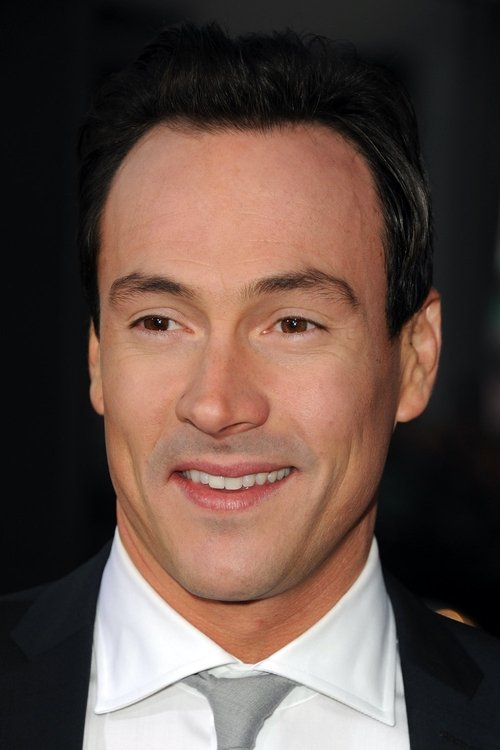Chris Klein zdjęcie