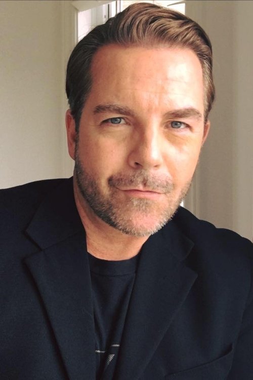 Chris Lawrence zdjęcie