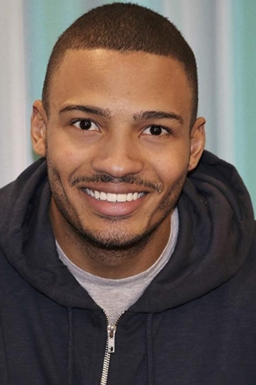 Chris LeBlanc zdjęcie