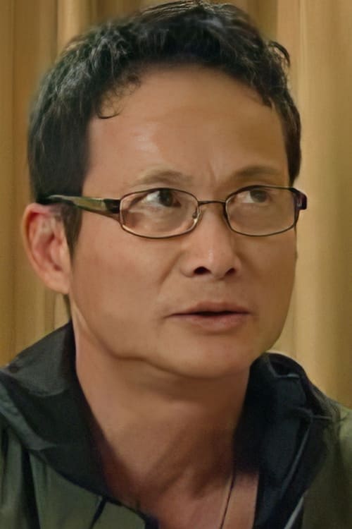 Chris Lee Kin-Sang zdjęcie