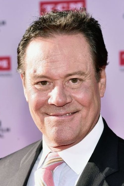 Chris Lemmon zdjęcie