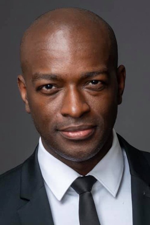 Chris Lindsay zdjęcie