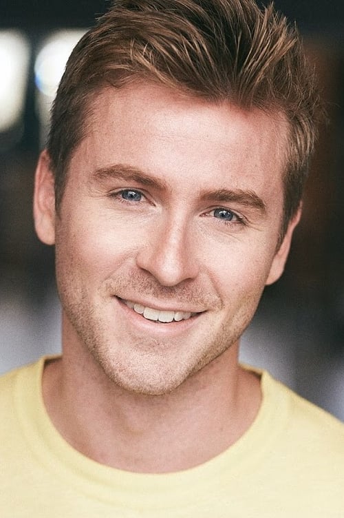 Chris Maher zdjęcie