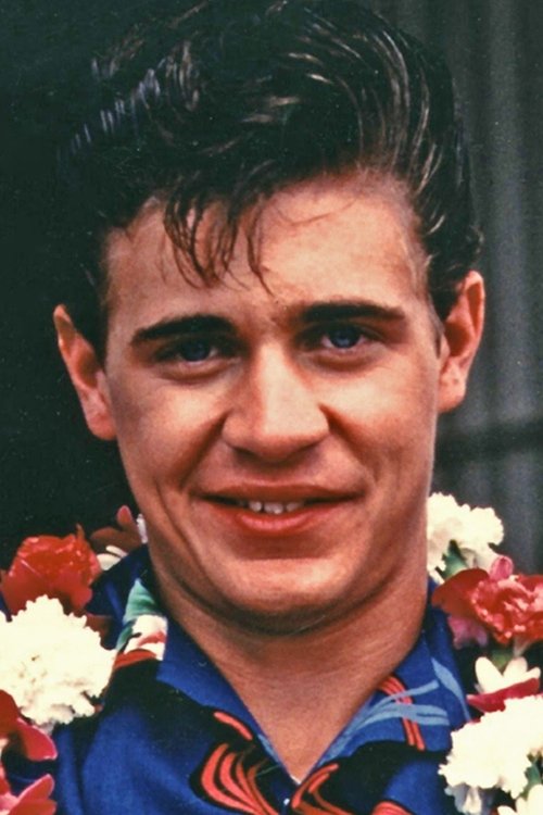 Chris Makepeace zdjęcie