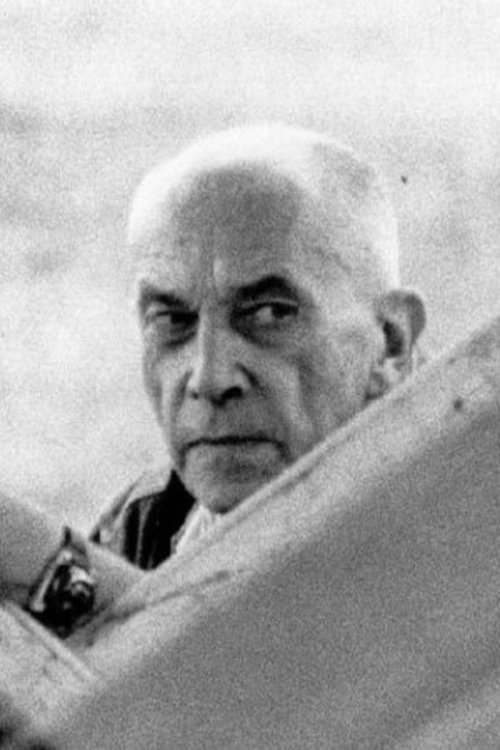 Chris Marker zdjęcie