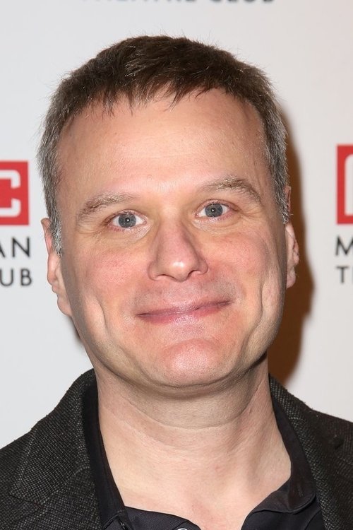 Chris McGarry zdjęcie