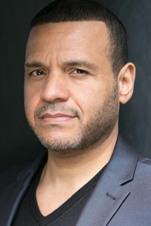 Chris McKinney zdjęcie