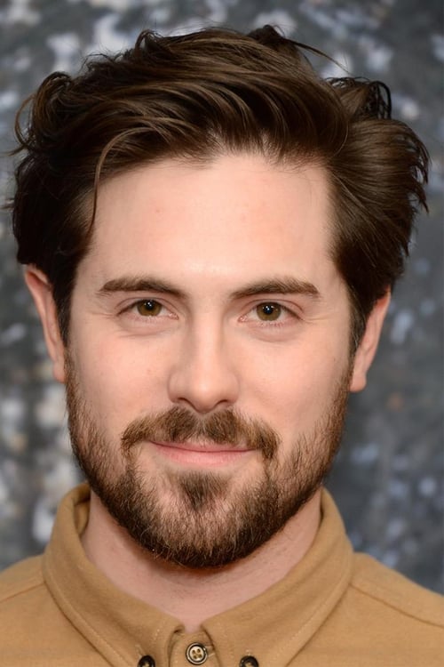 Chris McNally zdjęcie