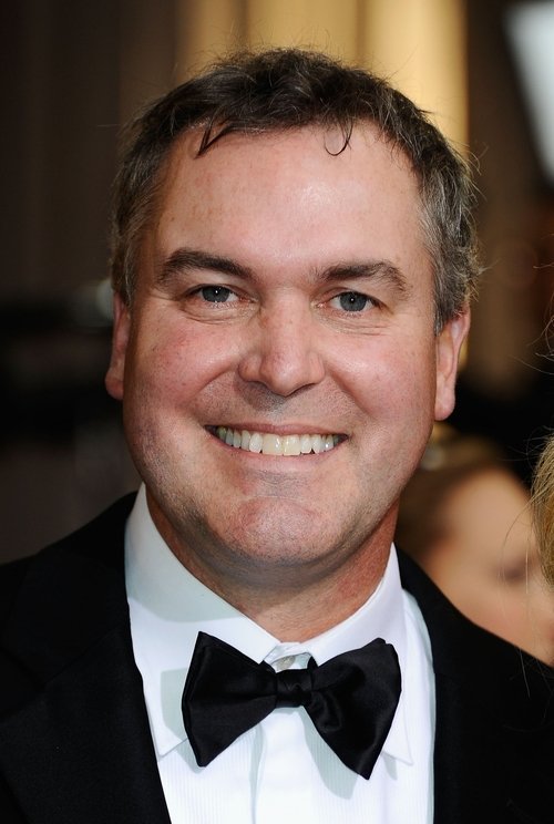 Chris Miller zdjęcie