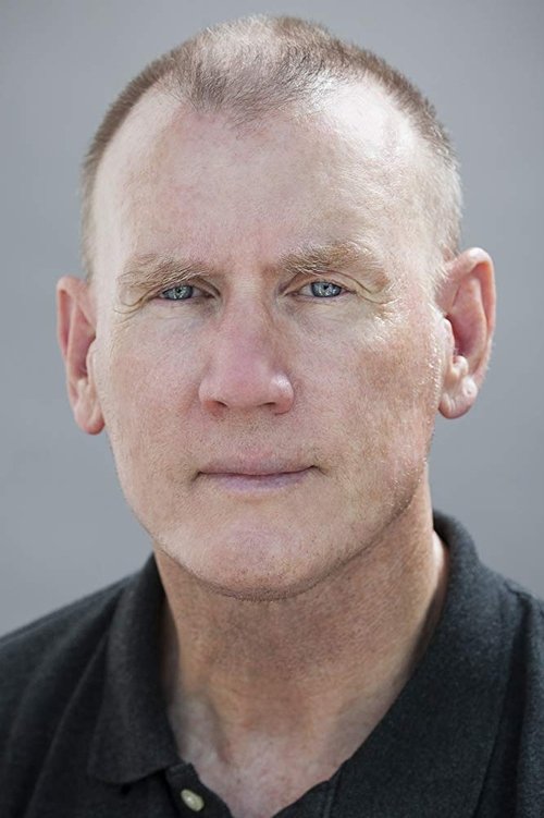 Chris Nelson Norris zdjęcie