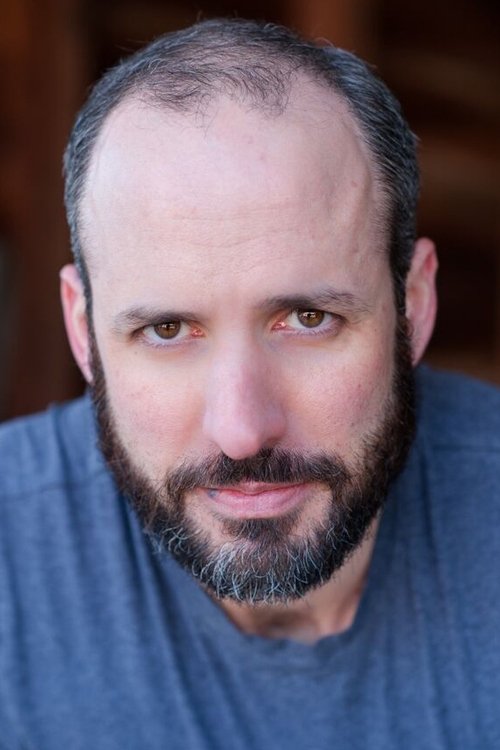 Chris Newman zdjęcie