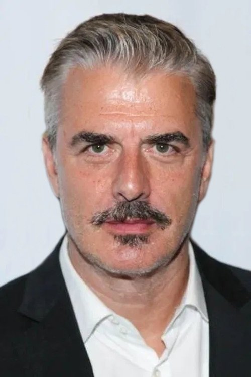 Chris Noth zdjęcie