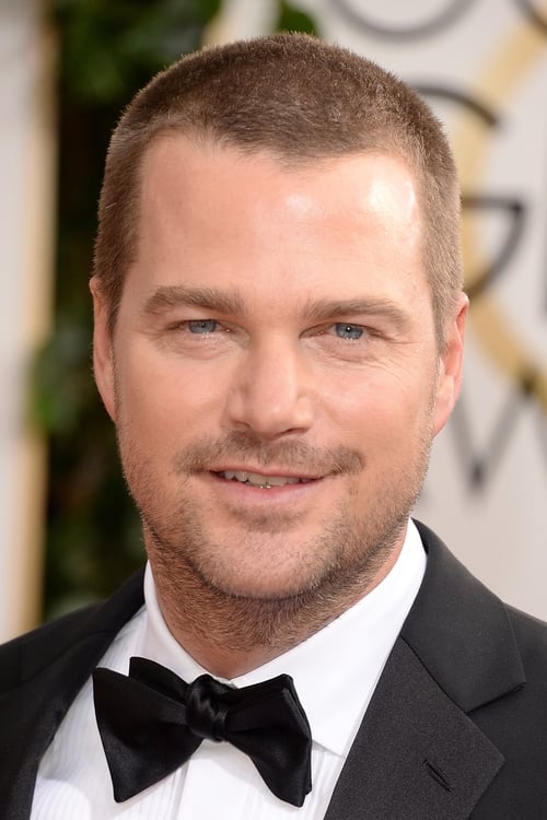 Chris O'Donnell zdjęcie