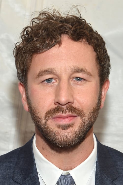Chris O'Dowd zdjęcie