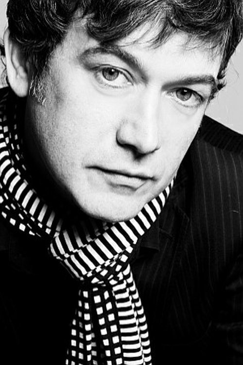 Chris O'Neill zdjęcie