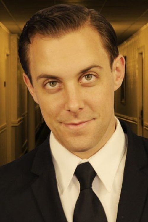 Chris Osborn zdjęcie