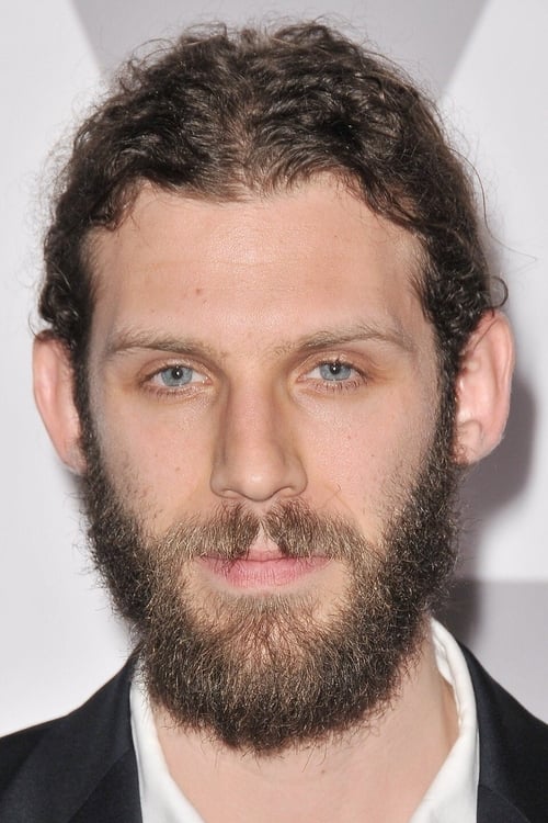 Chris Overton zdjęcie