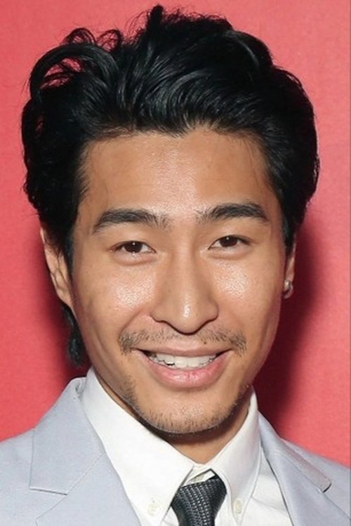 Chris Pang zdjęcie