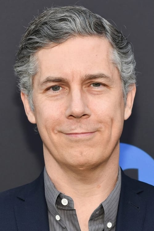 Chris Parnell zdjęcie