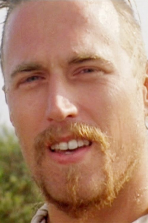 Chris Pedersen zdjęcie