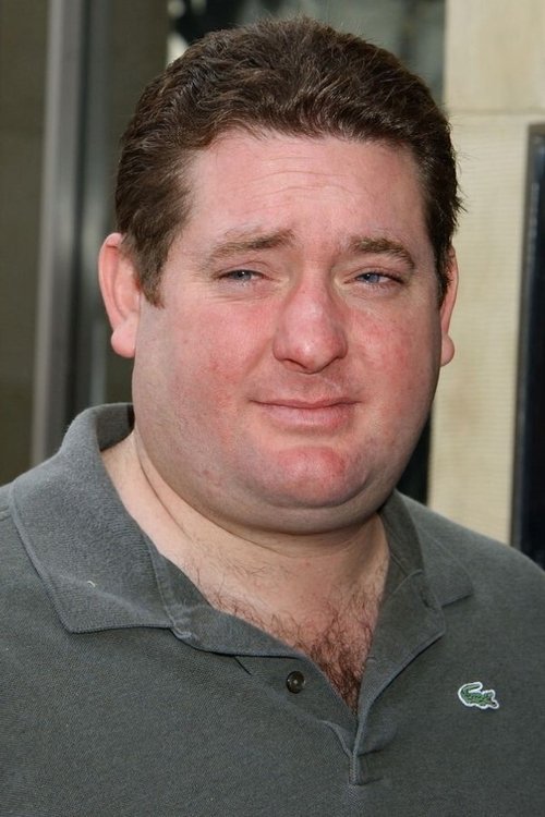 Chris Penn zdjęcie