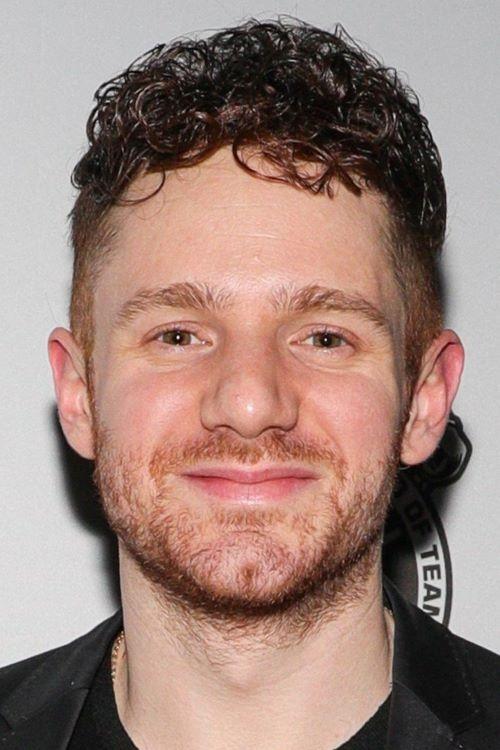 Chris Perfetti zdjęcie