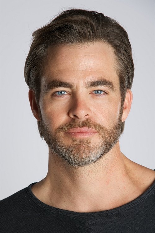 Chris Pine zdjęcie