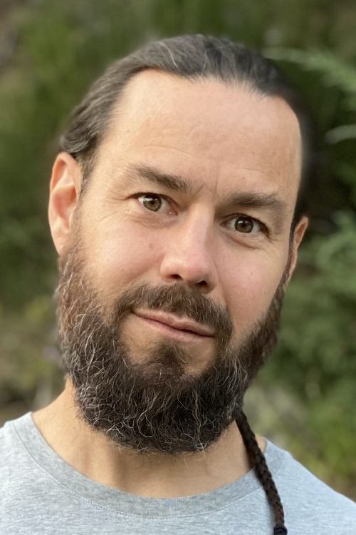 Chris Pontius zdjęcie
