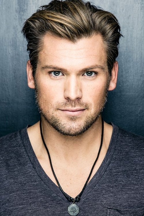 Chris Prascus zdjęcie